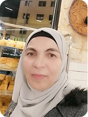 Shawqia Hawawre