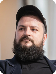 Marek Mardosewicz