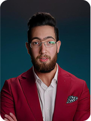 Usama Yaser Mayyasa