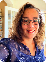 Christine Kramar